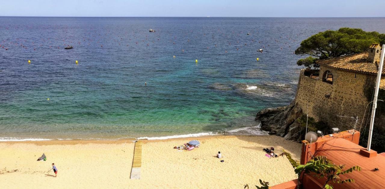Appartement Frente Al Mar En La Mejor Ubicacion De Calella Calella De Palafrugell